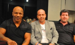 Iron Mike Promotions дебютирует 23 августа на ESPN FNF в казиноTurning Stone.